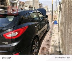 هيونداي توسان